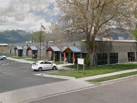 american fork city offices.